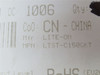 Lite-On LTST-C150GKT; Lot-490 Green LED 2-Pin Chip