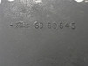 Martin 50SDS45; Bushed Sprocket #50; 45 Teeth
