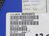 Onsemi MURS320T3; Lot-1265 Rectifier; 200V; 3A