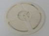 Venkel C0805X7R500-103KNE; Lot-3000 Ceramic Capacitor .01uF