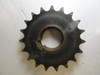 Martin 60B19-45mm; Sprocket # 60; 19T 45mm ID