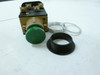 Allen-Bradley 800H-AK1A; PushButtton Switch; 600V
