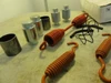 Neo-Brake Systams 1200; Brake Kit