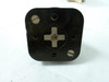 Allen-Bradley 800T-H6A; Selector switch; two posiition
