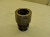 Caterpillar 1080613; Gland Nut 2'' Thread