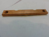 Intrupa GE-910; Contact Bar; 4-21/32" L