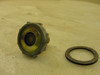 Hygrade FM728G; Economizer Valve Assembly