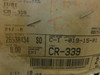 Intrupa CR-339; Hydraulic Line for Forklift; 30-1/2" Length