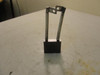 Komatsu FBO-51740-06 00; Brush; 1-5/8" x 7/16" x  1-5/16"