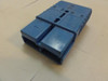 CMC AN-244; Cable Housing with Springs Bluie
