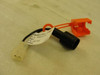 Caterpillar 6R5436; Harness