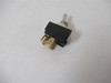 ABB BC159; On/Off Line Switch NEMA4X (Missing Wires)