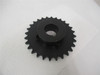 MFG 50BS28H1-7/16; Sprocket #50 Chain 1-7/16" ID 28 Teeth