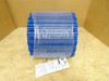 Intralox S800-12-16; Open Hinge Flat Top Belt; 11.9"W x 16ftL