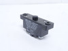 Honeywell 3MN1 2319; Switch Actuator; PIN Plunger; 15A; 600V