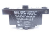 Honeywell 3MN1 2319; Switch Actuator; PIN Plunger; 15A; 600V