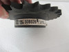 Martin 50BS26-1-3/16; Sprocket #50 Chain 1-3/16" Bore 26Teeth