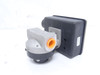 UFM SN-AIB3GM-4-200V.9-A1WR-TG; Flow Monitor; 0-3GPM; 3/8NPT