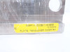 JBT 271061575; Inner Plate Tensioner; SS; Right Hand