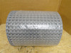 Intralox S1400-16-15; Friction Top Rubber Belt 16"Wx15'L