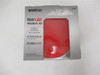 Satco 15WPAR/38/FL; LED Indoor Outdoor Reflector RedFlood15W