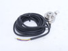 Hohner 50HI-11113-600.EN05; Wired Encoder; 5-30VDC; 5m Leads