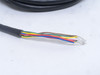 Hohner 50HI-11113-600.EN05; Wired Encoder; 5-30VDC; 5m Leads