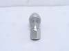 Eaton 06U-664; Elbow Fitting; 90Deg; 3/8 JIC x 3/8" Tube