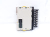 Omron CJ1W-OD202; Digital Output Unit 24VDC; 8-Transistor Out