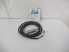 Omron E2E2-X10MC1; Proximity Sensor (No mounting nuts)