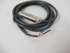 Omron E2E2-X10MC1; Proximity Sensor (No mounting nuts)