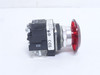 Allen-Bradley 800T-FXJP16RA1; Illuminated Push Button Switch