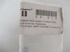 MFG 780880; Union Standard Flow Spinner 1" thru 1/4"