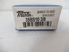 Martin 35BS10 3/8;  Sprocket #35 Chain 3/8"ID 10 Teeth