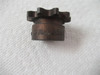 Martin 35BS10 3/8;  Sprocket #35 Chain 3/8"ID 10 Teeth