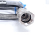 Formax 487TC-06C-06C-4-6-4-78.00; Hose Assy; 1/4 JIC; 78" Long