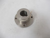 Frigoscandia 100117A; Outfeed Hub 4 Bolt