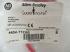 Allen-Bradley 440K-T11303; Tongue Interlock Switch