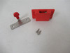 STI 44501-0740; Safety Switch Chassis Mount Non-Illum