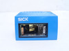 SICK CLV620-0121; Fixed Mount Bar Code Scanner 1044573;10-30V
