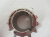 Sprockets Flatwire SKPTP-T30b13T-1.0; Sprocket 1"ID 13T SS