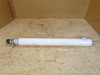 Marel 4422701; Concave Idle Snub Roller; 23-1/2" Belt Width