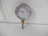 Westwood H25-54; Temperature Gauge 0-260F