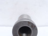 Formax 66000979; Steel Drill Bushing 5/8"ID x 1" Hub OD