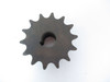 Martin 40BS14-5/8; Sprocket #40 14Teeth 0.625" Bore