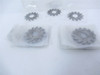 KOS 87055; Lot-23 Blade 2 3/8" Factory Sealed
