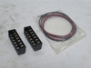 GE IC200UDR010-DK; Micro-Controller; 24VDC/240VAC; 7.mA