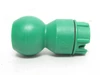BEX 3/8F6540; Lot-10; Injection Molded F-Nozzles; 3/8"
