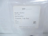 MP Equipment A-72-2005; Gasket Cap Nut 100K