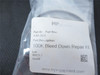 MP Equipment A-80-2025; Repair Kit 100K Bleed Down